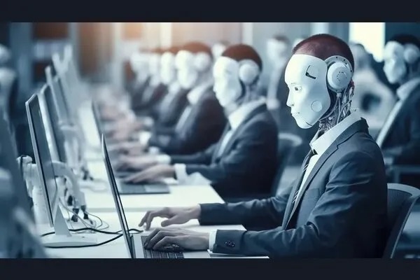 انتخابات ۲۰۲۶ آمریکا؛ میدان تازه هوش مصنوعی برای دست‌کاری افکار عمومی