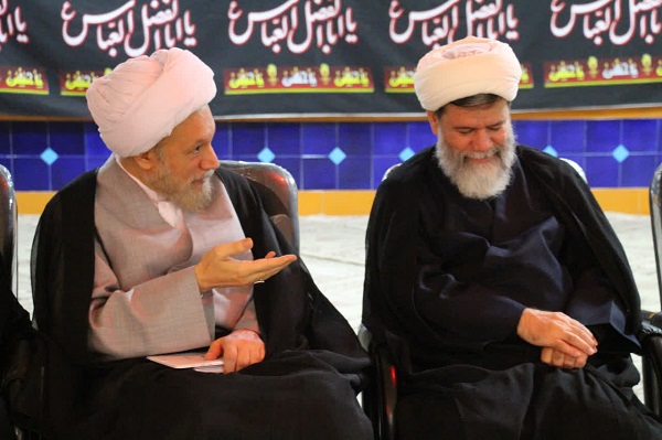 عصر قم