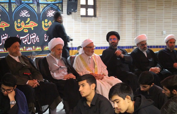 عصر قم