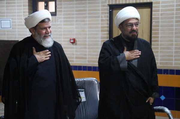 عصر قم