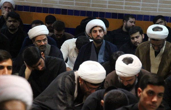 عصر قم