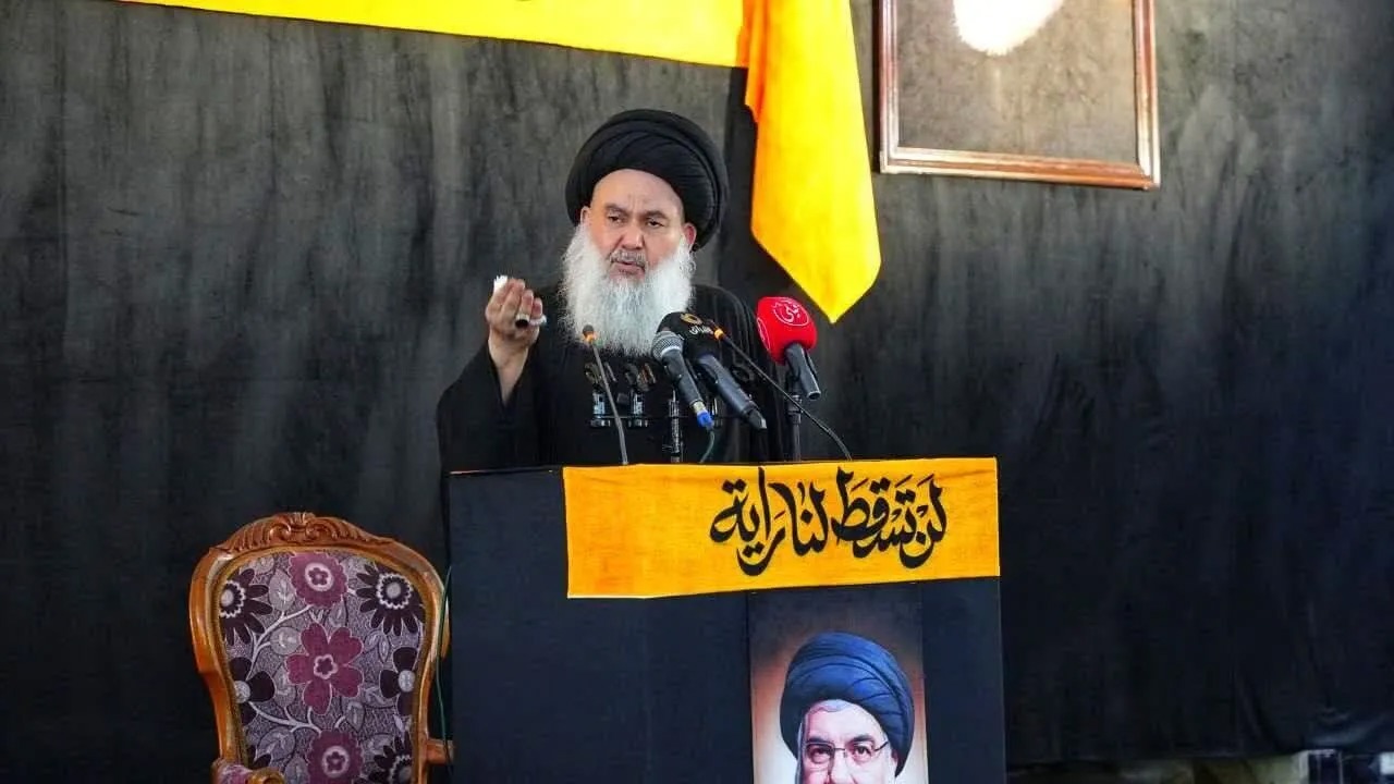 دولت عراق باید در سیاست‌های اقتصادی خود بازنگری و از ورود به جنگ در کنار آمریکا اجتناب کند