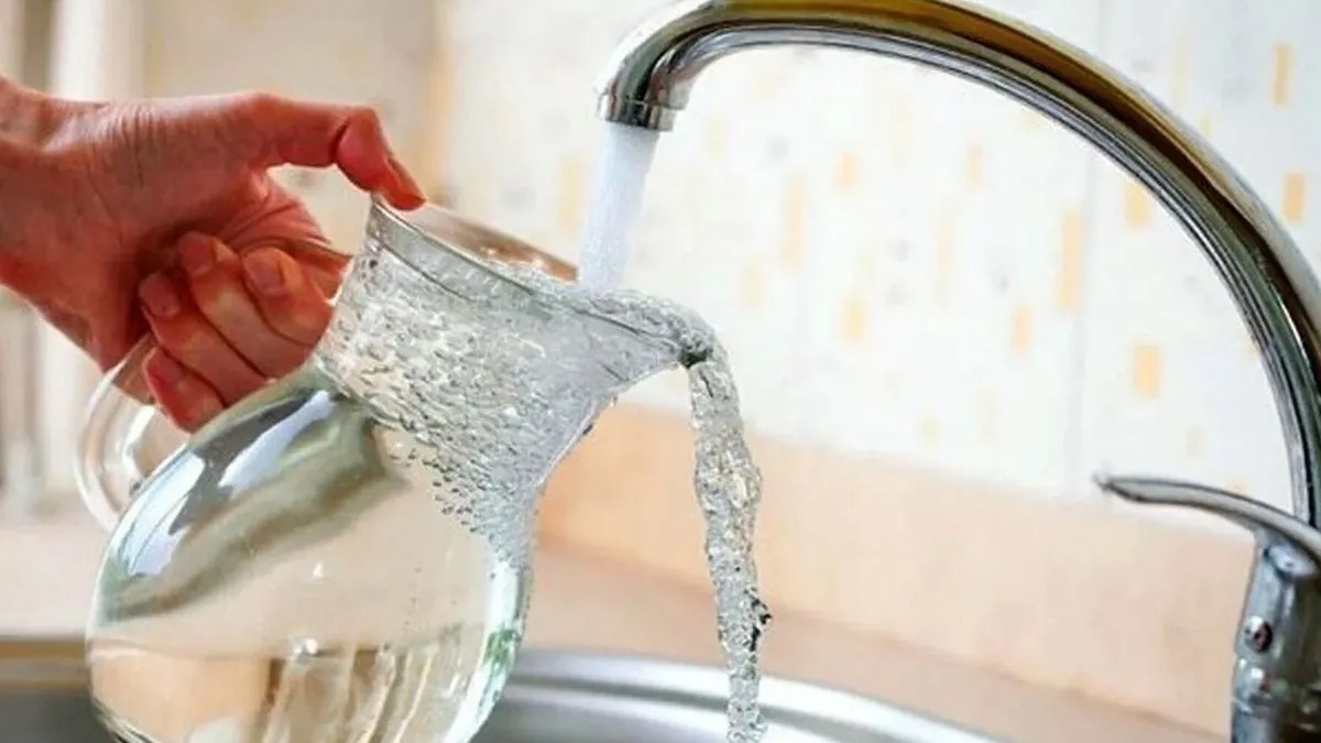 صرفه‌جویی آب پول‌ساز می‌شود؟