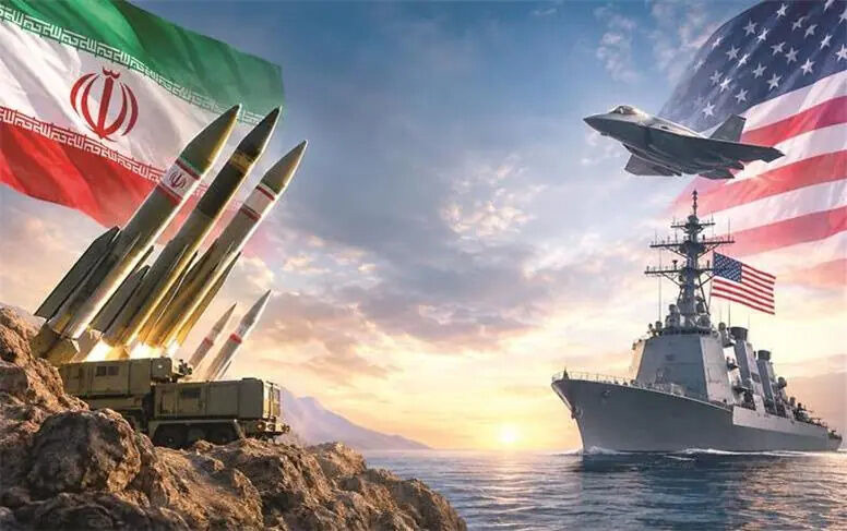هشدار اطلاعاتی آمریکا؛ ادعای رسیدن آمادگی ایران برای حمله به مراحل پیشرفته