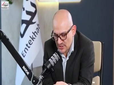 هشدار حمزه صفوی به مسئولان: از اهرم فشار خود طوری استفاده کنید که تبدیل به یک سیاست اجماع علیه تهران نشود