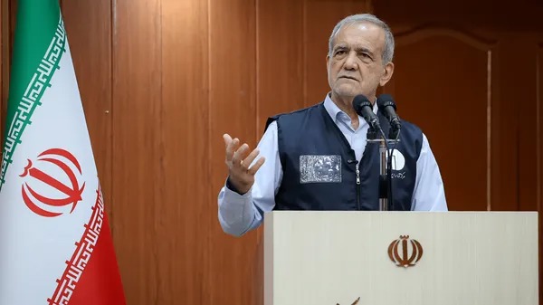 عملکرد مسؤولان باید نشان‌دهنده تحقق عدالت باشد