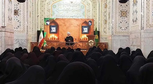بهره‌گیری از فرصت عمر و پایبندی به ولایت، از الزامات سلوک طلبگی است