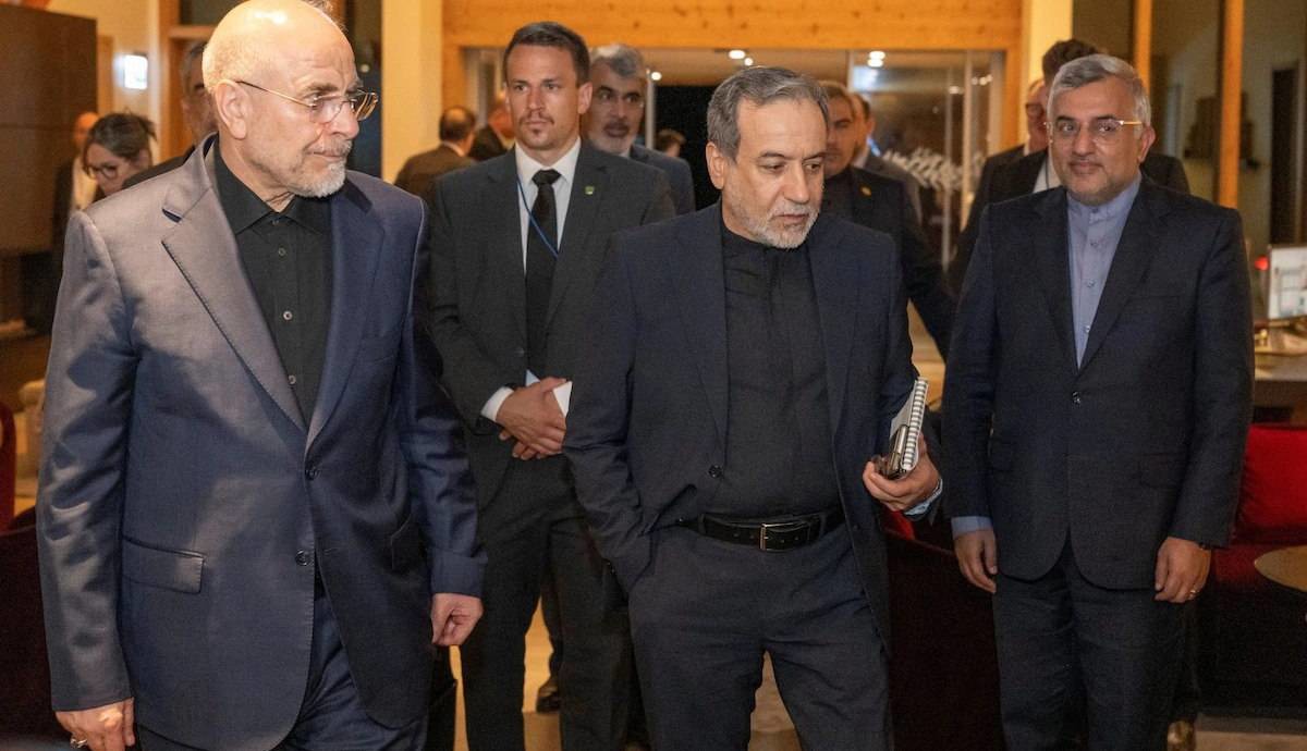 ادعای یدیعوت آحارونوت: اسرائیل از آمریکا خواسته بود قالیباف را در جریان مذاکرات ترور کند