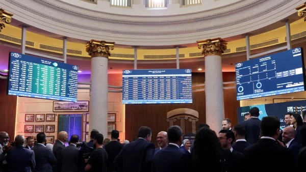 آتش یمن به بورس عربستان و مصر رسید