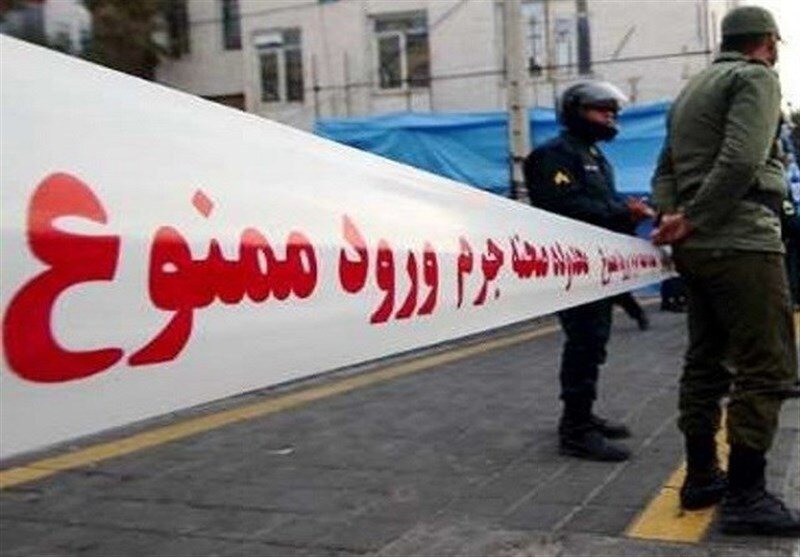 قتل وحشتناک وکیل با سلاح گرم
