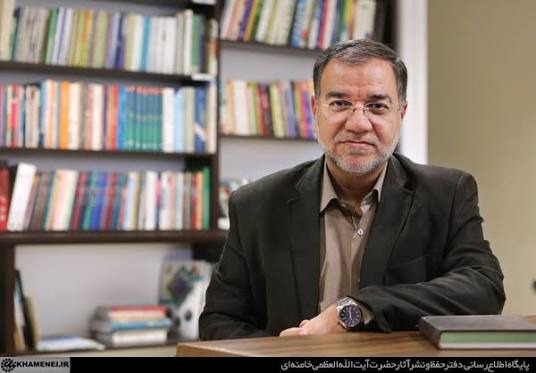 فضائلی: کابل‌های اینترنت بین‌المللی در خلیج فارس و دریای عمان می‌توانند یکی از گزینه‌های تهدید علیه دشمن باشند