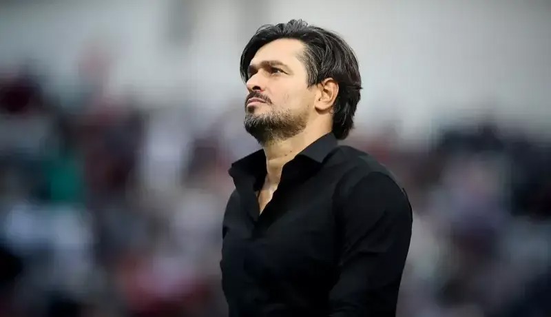 دقیقی: از بازی پرسپولیس برد می‌خواهیم
