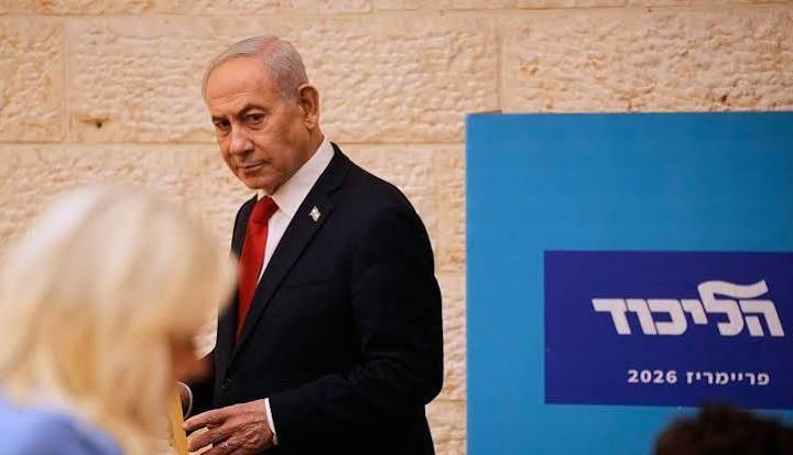 کانال ۱۳ عبری: ظاهراً نتانیاهو می‌خواهد قبل از انتخابات اسرائیل به ایران حمله کند
