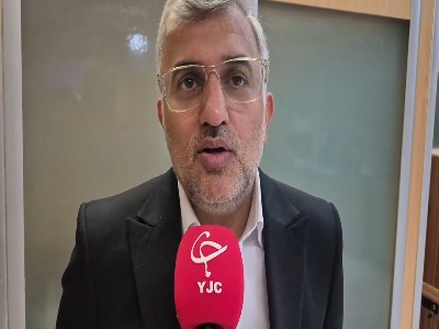 معاون عراقچی: محدودیت‌های محاصره دشمن را با تقویت کریدورهای زمینی جبران کردیم