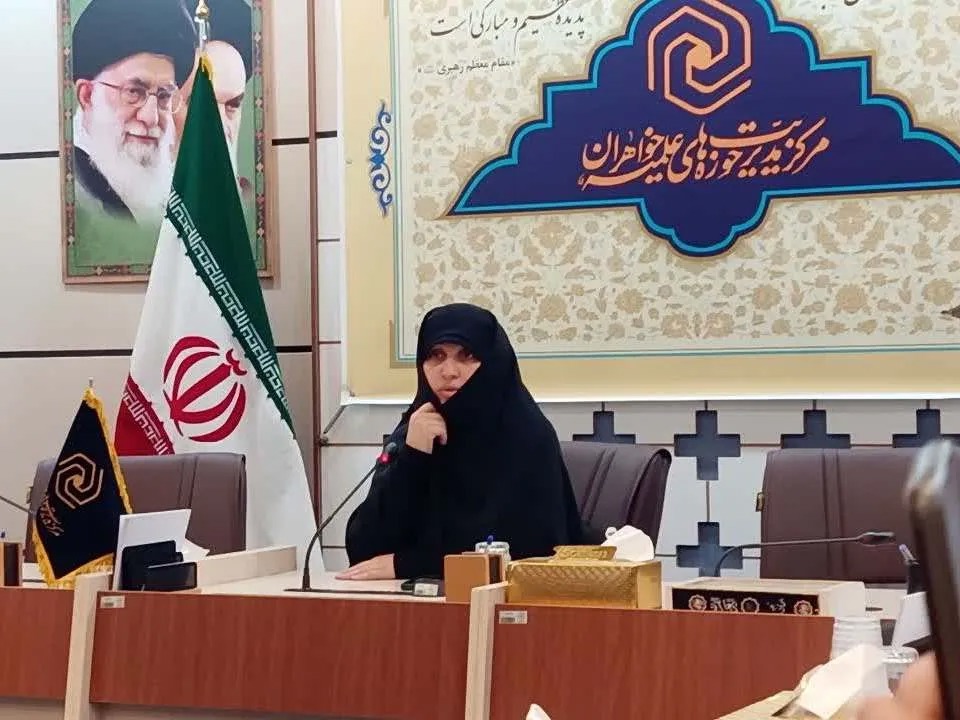 روایت ایران و تقویت هویت زن مسلمان؛ محور برنامه‌های فاطمیه حوزه‌های خواهران