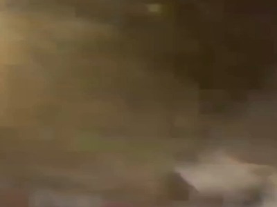 ۴ کشته براثر وقوع طوفان شدید در آنتالیای ترکیه