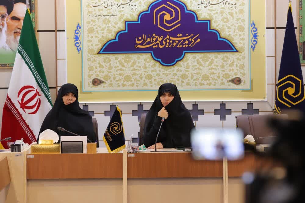 فاطمیه؛ فصل روایت ایران قوی و بازخوانی هویت زن مسلمان ایرانی