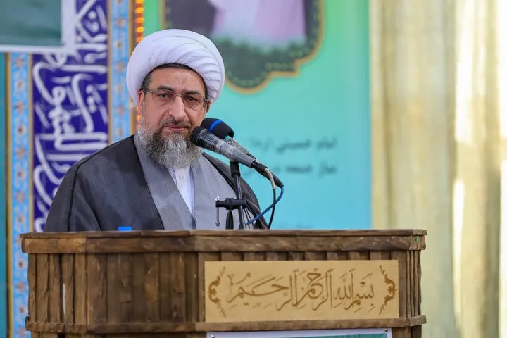 ورزش قهرمانی تجلی‌بخش هویت ملی و مذهبی است