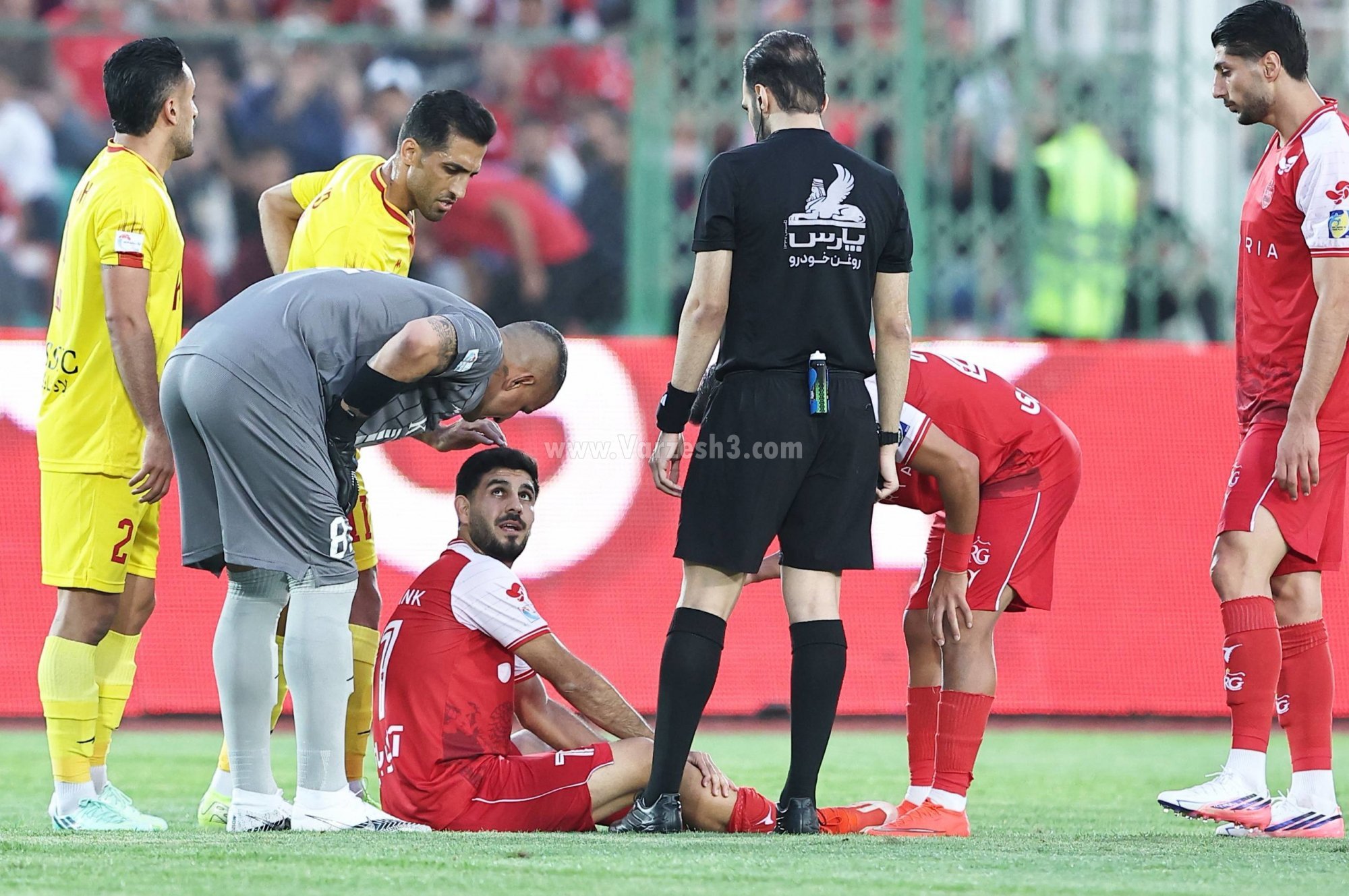 عصر قم
