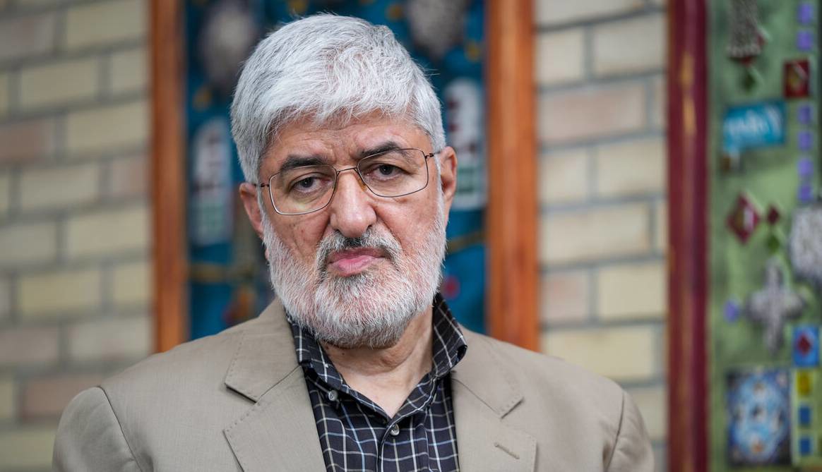 پیش‌بینی مطهری از جنگ دوباره آمریکا علیه ایران
