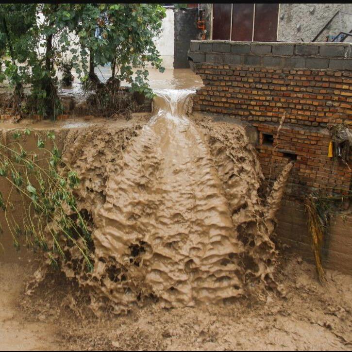 آذربایجان‌غربی از جمعه بارانی می‌شود؛ هشدار هواشناسی درباره احتمال سیلاب