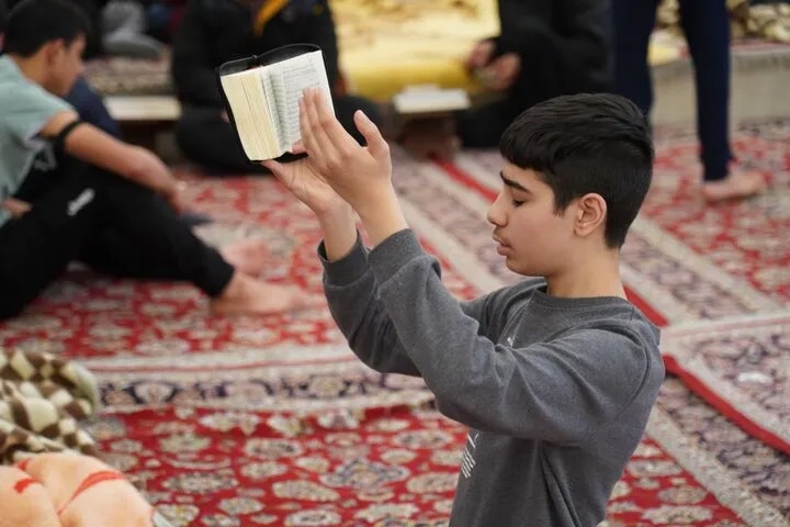 برنامه‌ریزی برای میزبانی مساجد از ۲۵ هزار معتکف در چهارمحال و بختیاری