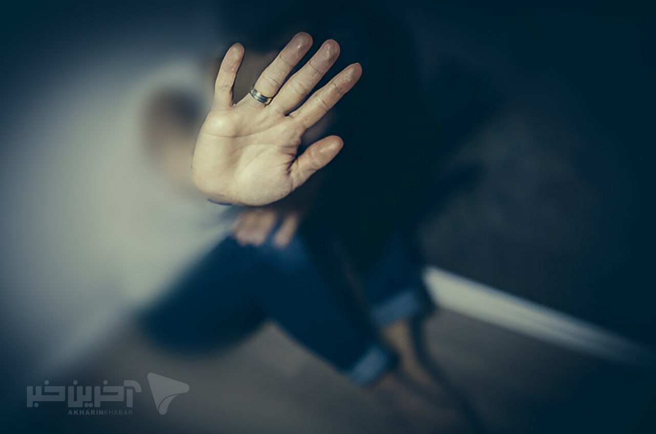 آزار شیطانی زنان با آگهی مدلینگ!
