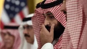 بیچاره بن سلمان!
