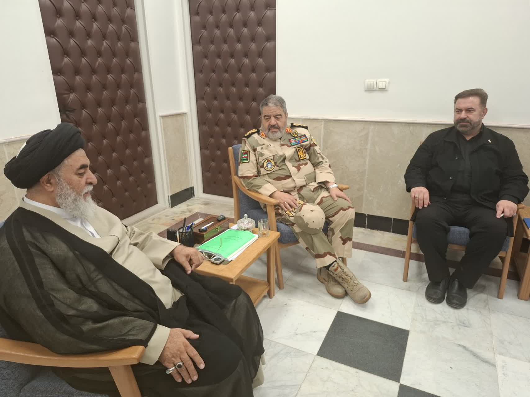 عصر قم