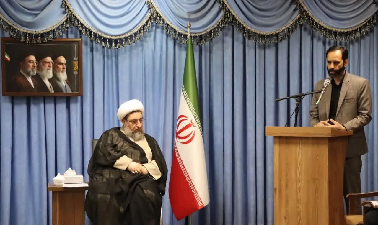پرونده تبریز برای انتخاب به‌عنوان «پایتخت نهج‌البلاغه ایران» وارد مرحله ارزیابی میدانی شد