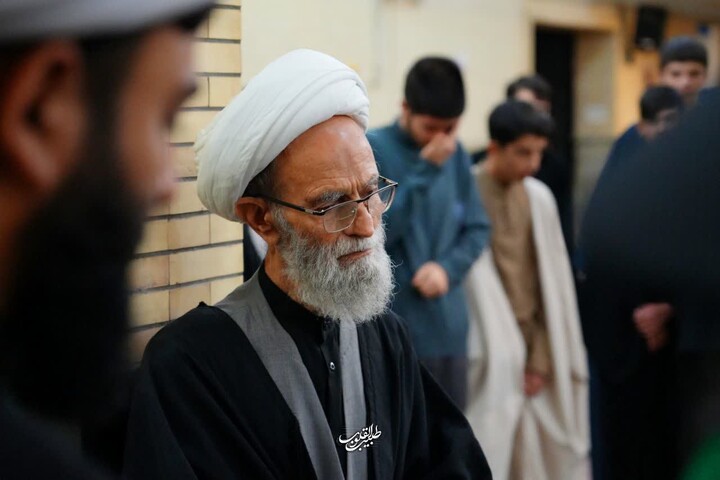 عصر قم