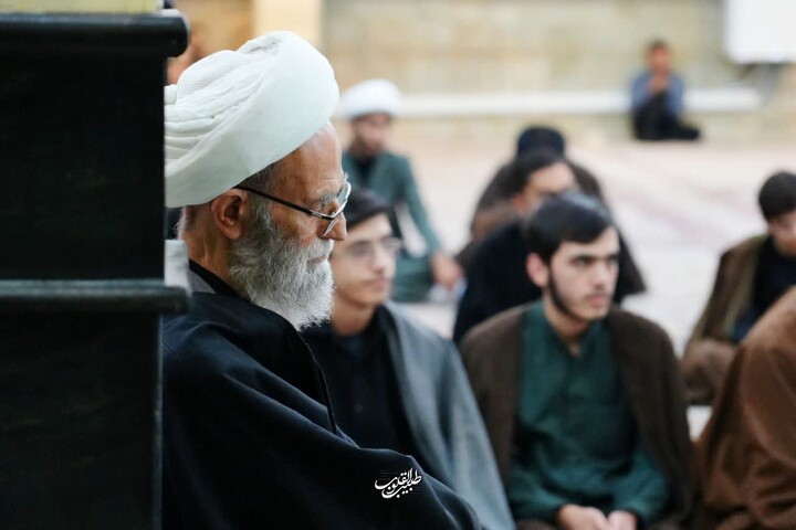 عصر قم