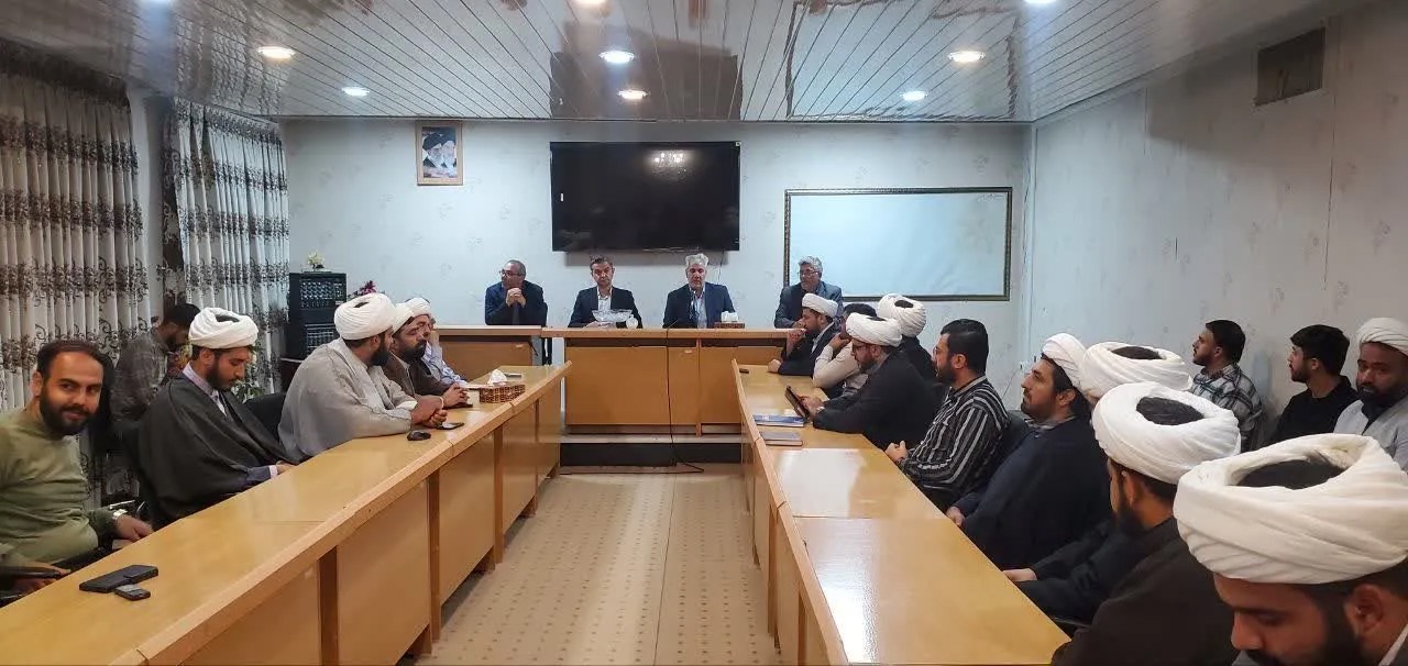تشریح وضعیت زمین‌های طرح مسکن ملی طلاب در بناب