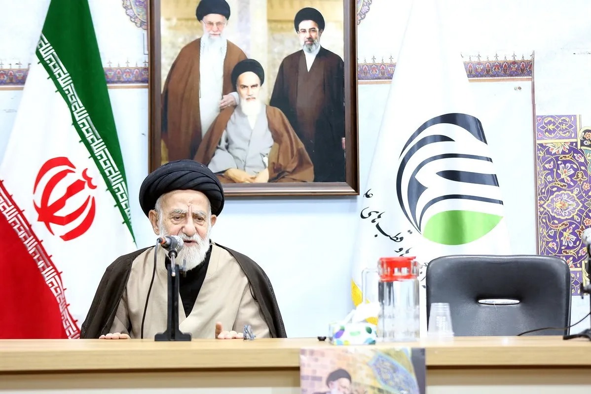 آیت‌الله شبیری زنجانی همواره به‌دنبال انجام وظیفه بود، نه کسب مقام