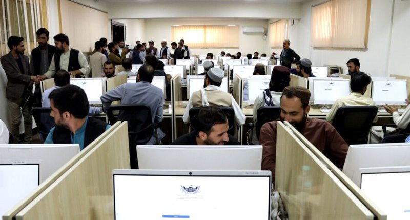 تبعیض مذهبی علیه شیعیان در ساختار اداری طالبان