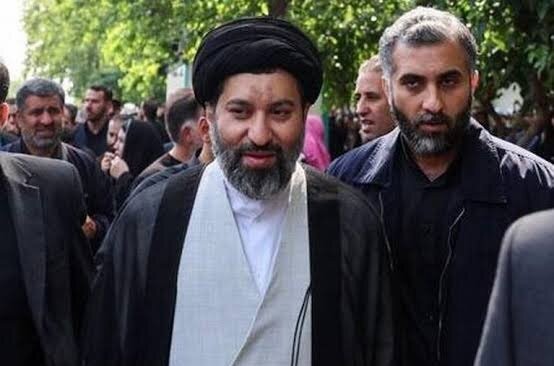 حجت‌الاسلام سیدمیثم خامنه‌ای در سلامت کامل هستند