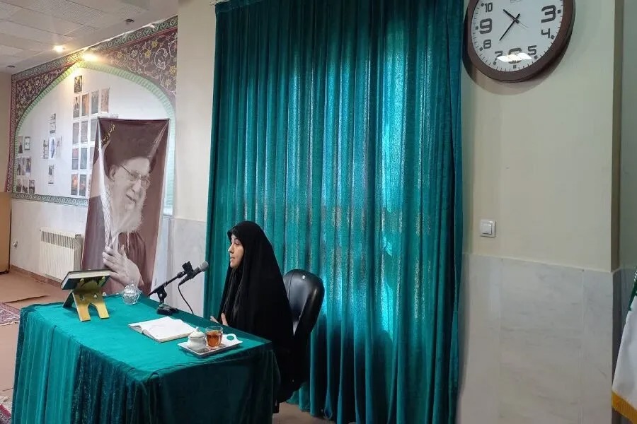 سلسله نشست‌های سبک زندگی اسلامی با رویکرد قرآنی در مشگین‌شهر برگزار می‌شود
