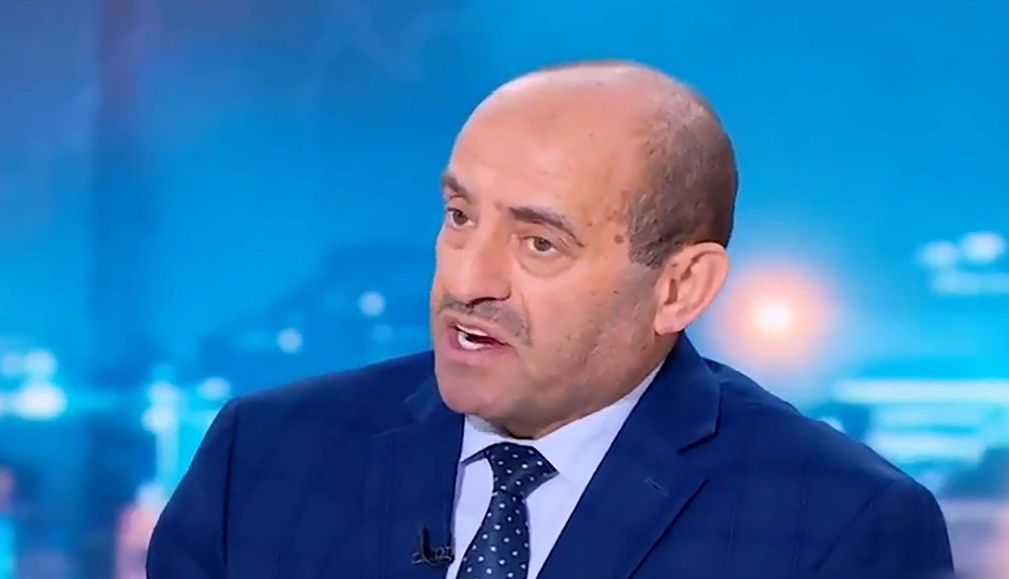 ژنرال بازنشسته اردنی: ایران همچنان توان آسیب زدن به آمریکا را دارد