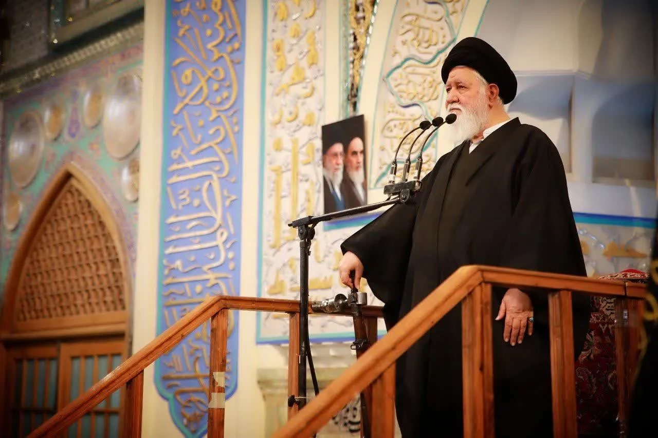 تسخیر لانه جاسوسی، نخستین سیلی یک ملت به آمریکا پس از جنگ جهانی دوم بود