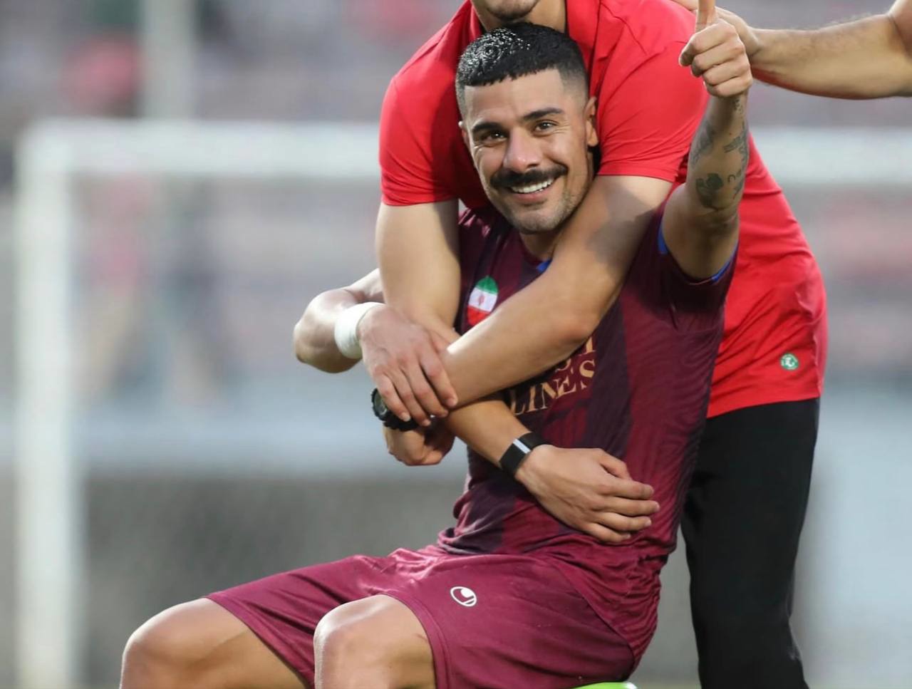 سه بازیکن نساجی دیدار با پرسپولیس را از دست دادند