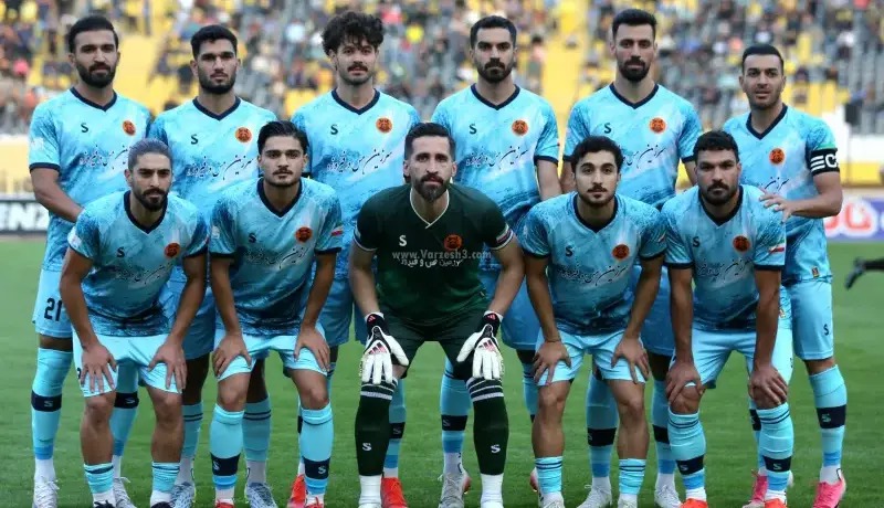 مربی شهربابک: برای بردن پیکان اراده داریم