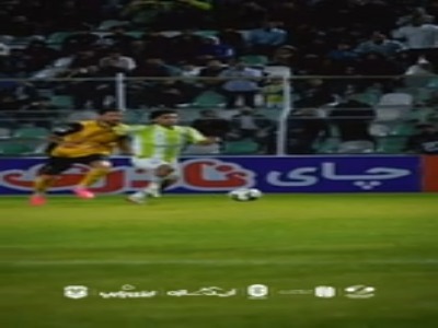 تازه‌ترین گل نیمار در لرستان از زاویه‌ای تازه!