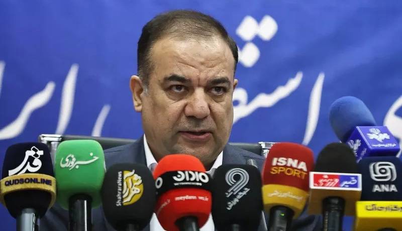 سرمربی مد نظر مدیرعامل جدید استقلال مشخص شد