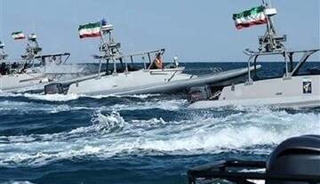 ۲ مفقود حمله دشمن آمریکایی به شناور صیادی در قشم پیدا شدند