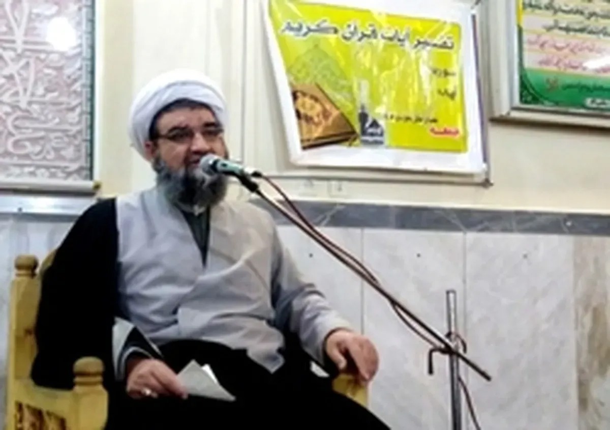 لزوم سلامت اقتصادی و پرهیز از ربا در معاملات