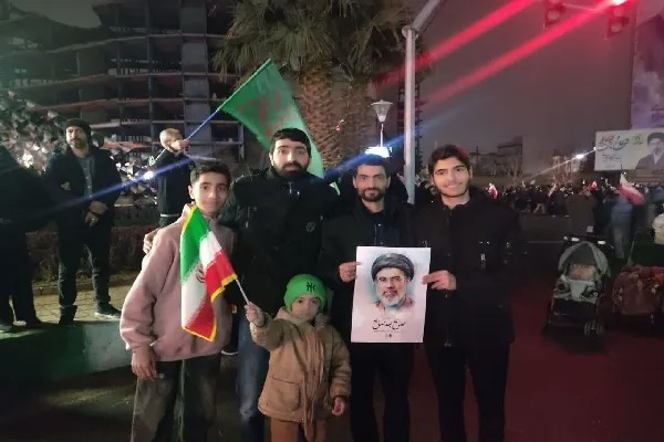 رسالت نوجوان در شرایط جنگی؛ آگاهی، همبستگی و مسئولیت