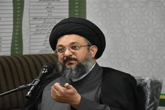 مستثنیات غیبت از نگاه فقهی رهبر معظم انقلاب تخصصاً از موضوع غیبت خارج است