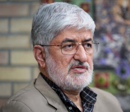مطهری: کسانی که به‌طور کلی با مذاکره مخالفت می‌کنند، در واقع منافع و مصالح کشور را قربانی می‌کنند