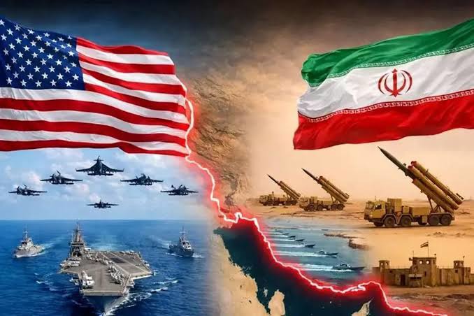 مقام ارشد امنیتی ایران: جنگ بعدی جنگ سورپرایزها است