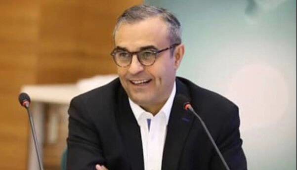 آرش جنابیان عضو کمیسیون پزشکی فدراسیون جهانی کاراته‌ شد